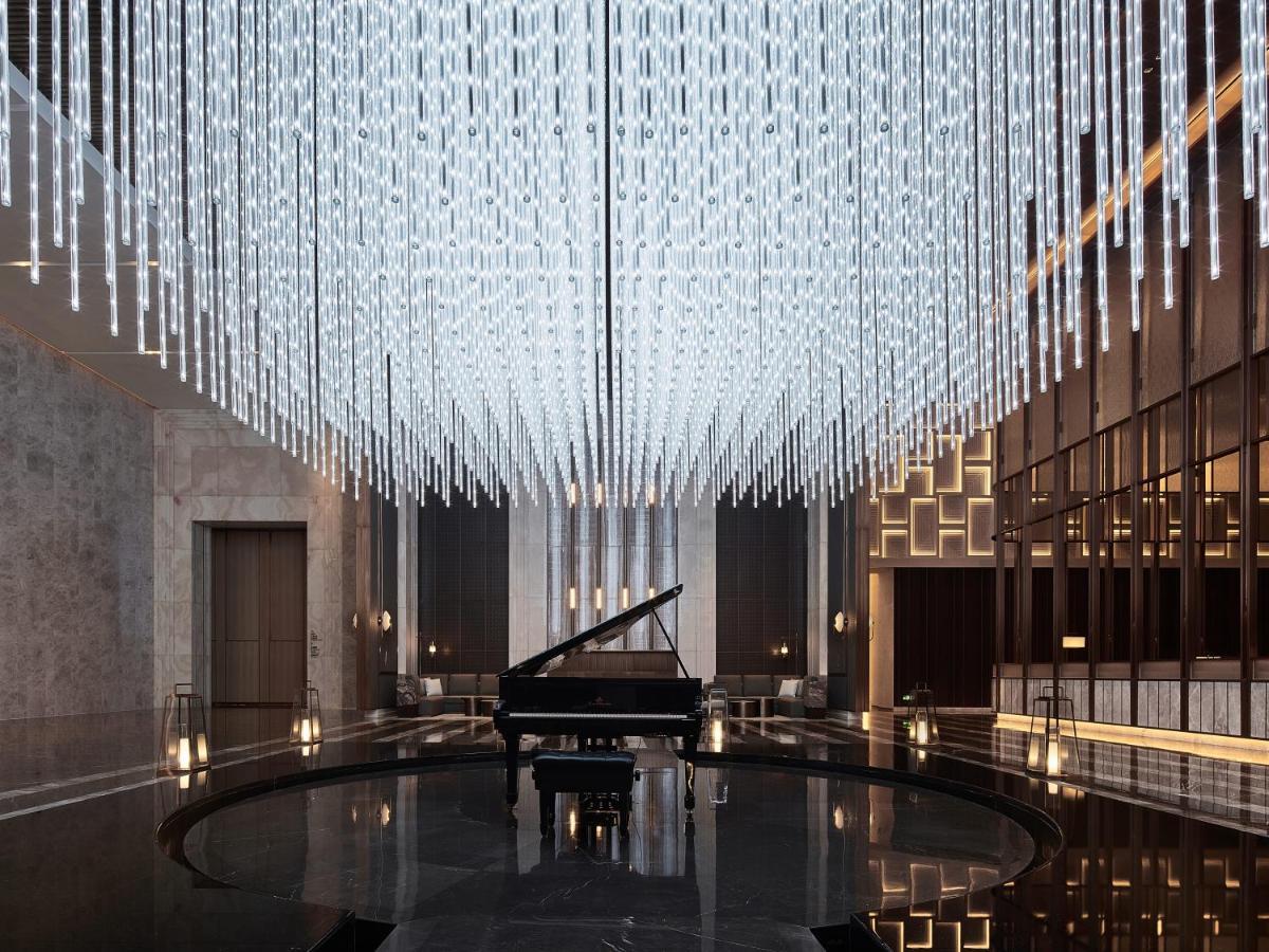Intercontinental Hangzhou Liangzhu By Ihg Exterior photo